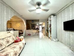 Blk 4 Toh Yi Gardens (Bukit Timah), HDB 5 Rooms #621740521